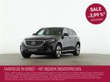 Mercedes-Benz EQC 400 4M AHK SHD Memory el.Heck Navi - Mercedes-Benz EQC in Bielefeld