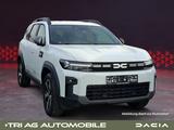 Dacia Bigster Journey mild hybrid 140 Winter-Plus-Pake - Dacia Bigster mit Hybrid-Antrieb