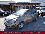 Opel Meriva B Innovation  #2.HAND#HU BIS 10.2027#52 - Opel Meriva Gebrauchtwagen in Dresden