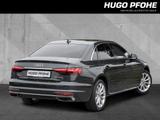Audi A4 40 2.0 TFSI Limousine. Automatik. Navi. LED - Audi A4 mit Benzin-Antrieb: Limousine, 2.0