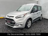 Ford Tourneo Connect 1.5TDCi Ambiente*Klima*Bluetooth - Ford Tourneo Connect: Ambiente
