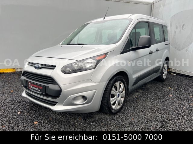 Ford Tourneo Connect 1.5TDCi Ambiente*Klima*Bluetooth