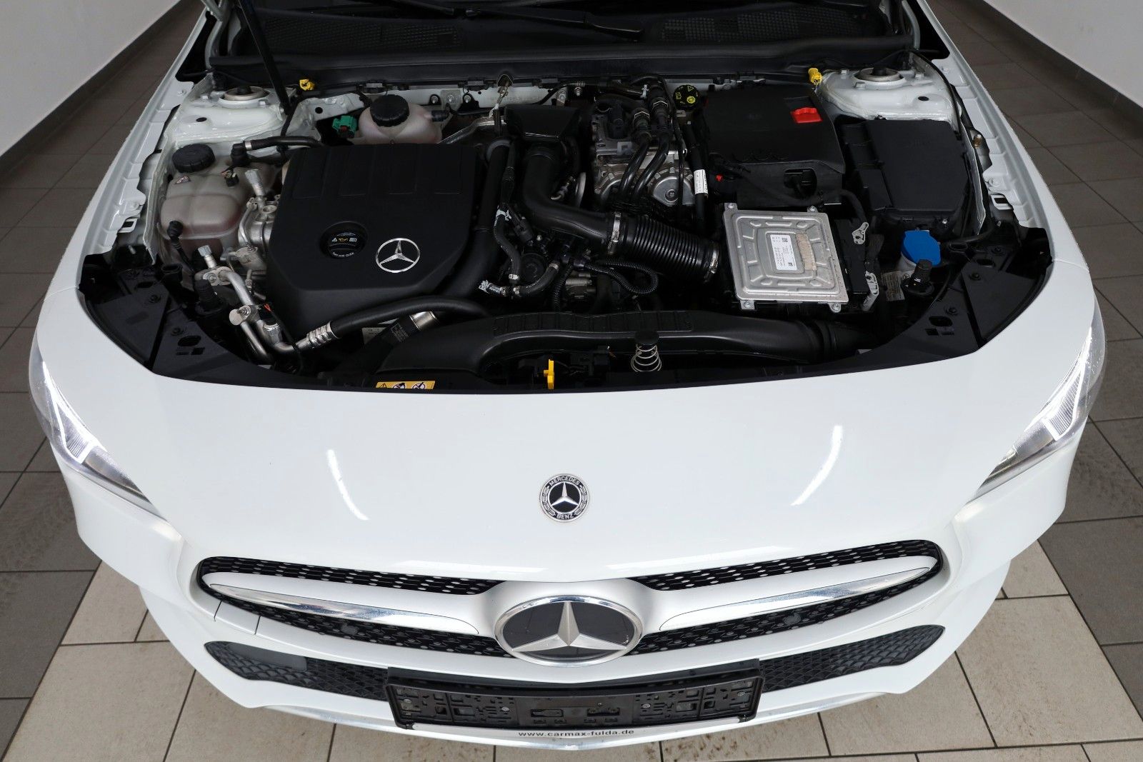 Fahrzeugabbildung Mercedes-Benz CLA 250 e Coupe,Progressive,Leder,Navi,LED,Kamer