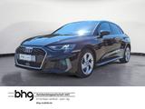 Audi A3 Sportback S line 30 TFSI - Audi A3 aus 2023
