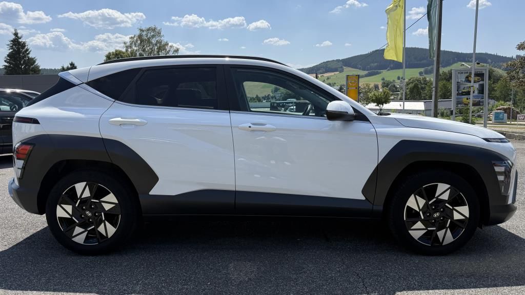 Autohaus Zimpel - Hyundai Kona SX2 Trend 1.6 Kamera+Navi+SHZ+LHZ+LED - Bild 4 Autohaus Zimpel - Hyundai Kona SX2 Trend 1.6 Kamera+Navi+SHZ+LHZ+LED - Bild 4