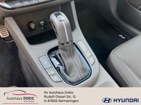 Hyundai i30 - Vorschau Bild 15