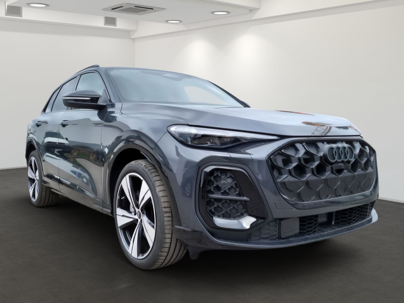 Audi Q5 - Bild 3