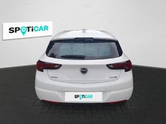 Fahrzeugabbildung Opel Astra K Lim. 5-trg. ON Navi Totwinkel Kamera PPS