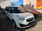 Opel Combo D Selection 5-Sitzer/Klima/Mod.2017/Euro6 - Opel Combo: D