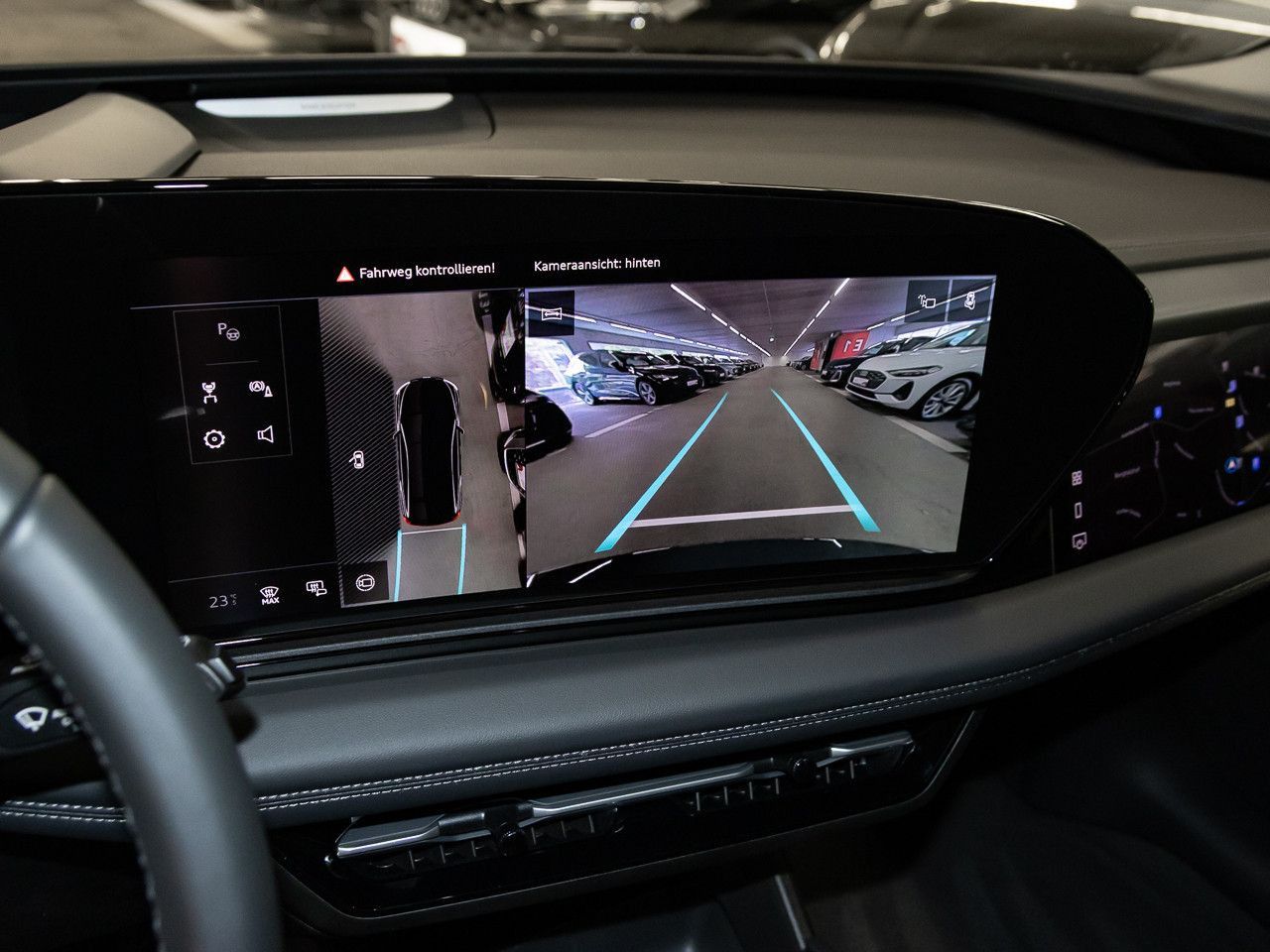 Audi A6 e-tron - Bild 26