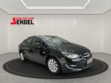 Opel Astra J Lim. *1.HAND**MTL.RATE 95,00 €** - Opel Astra: 1.9