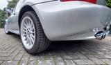 BMW Z3 Coupé 2.8 - Zustand 2- mit Gutachten - BMW Z3 in Oberhausen