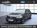 Volvo V60 B4 (Diesel) Plus Dark Automatik Bluetooth - Volvo V60 in Mönchengladbach