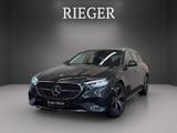 Mercedes-Benz E 220 T d Avantgarde 4M AHK*Totwinkel*Spurhalte*