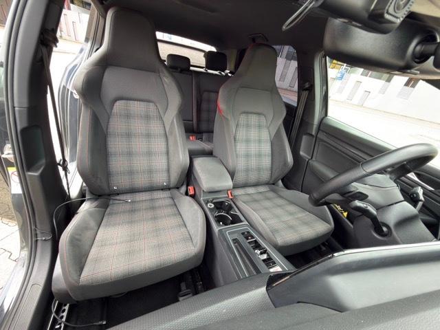 Volkswagen Golf 2.0 TSI OPF DSG GTI, миниатюра 9