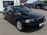 BMW 318 - gebrauchte BMW 318 aus dem Jahr 2004