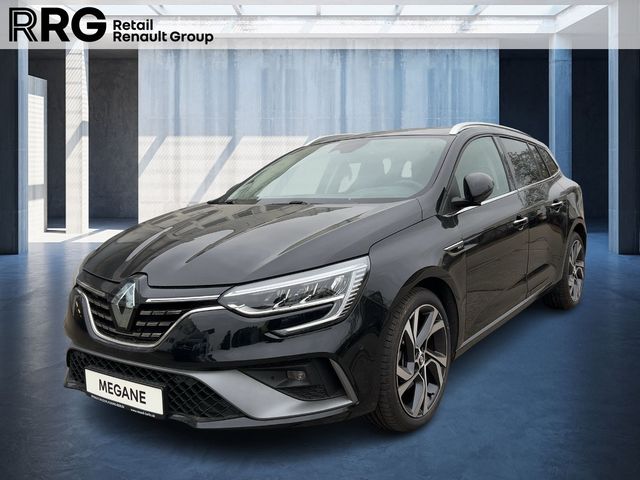 Renault Megane Grandtour R.S. LINE TCe 160 EDC (MY22) AB