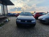 Volkswagen Golf 1.6 AUTO EDITION, AUTOMATIK, *TÜV neu* - gebrauchte VW Golf aus dem Jahr 2001
