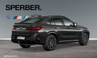 BMW X4 M - Vorschau Bild 2