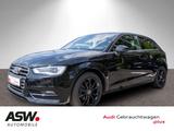 Audi A3 Ambition ultra 1.4 TFSI NAVI XENON GRA B&O - gebrauchte Audi bis 15.000 Euro
