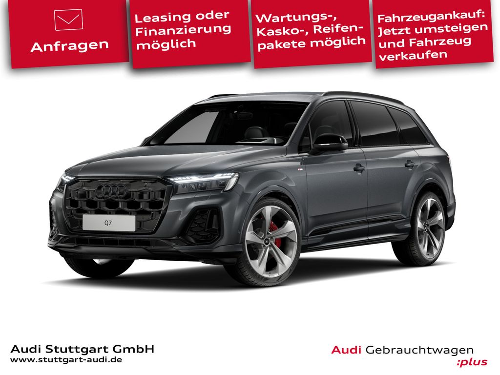 Image of Audi Q7