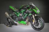 Kawasaki Z H2 SE ZH2 SE RSI-Akrapovic Edition evo 2 - Offers