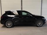 Porsche Cayenne *GTS*BLACK LINE*FULL*AUTOMATIK*AAHK* - Porsche Cayenne mit Benzin-Antrieb: Geländewagen