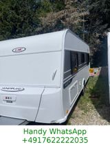 LMC 570D LMC Maestro * Klimaanlage * - LMC 570