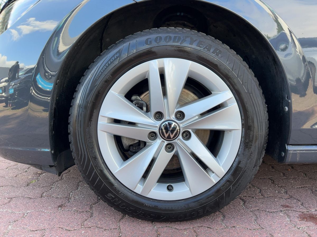 Volkswagen Golf - Bild 15
