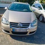 Volkswagen VW Golf V Variant 1,4 TSI | Guter Zustand ... - Volkswagen Golf aus 2007: Kombi
