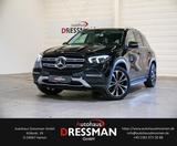 Mercedes-Benz GLE 400d 4M. AHK PANO BURM. MULTIBEAM 360° ACC - gebrauchte Mercedes-Benz GLE 400 aus dem Jahr 2019
