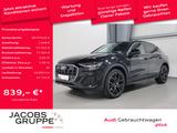 Audi Q8 50 TDI quattro S-Line B&O*Pano*Matrix * - Audi Q8 in Aachen