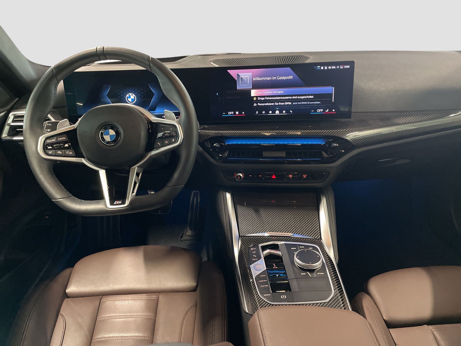 BMW 420 - Bild 12