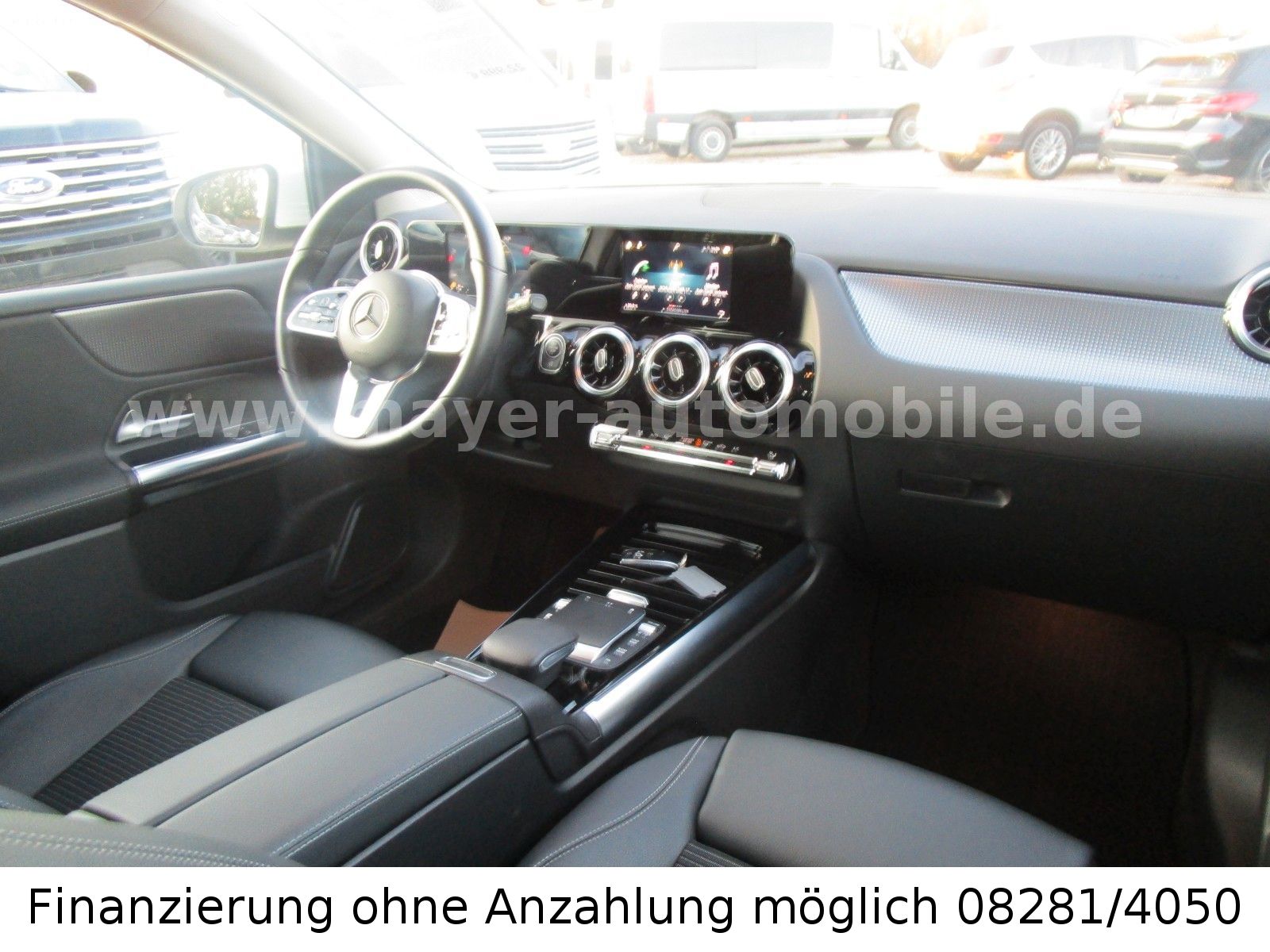 Mercedes-Benz B 180 d Progressive*DAB*AHK*Touch*Kamera*TOP* foto 21