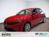 Opel Corsa F 1.2 Edition Automatik Sitzheizung Allwet