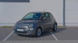 Fiat 500 1.2 8V Lounge  - Fiat 500 von privat