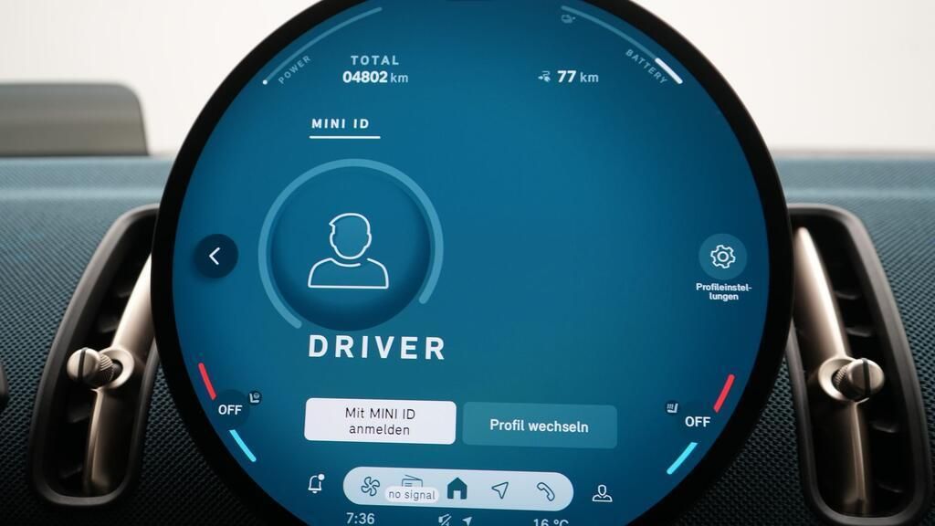 MINI Countryman SE (Cooper) - Bild 13