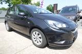 Opel Corsa E Edition ecoFlex+SITZHEIZUNG+USB+BC+MFL++ - Opel Corsa mit Diesel-Antrieb: Ecoflex