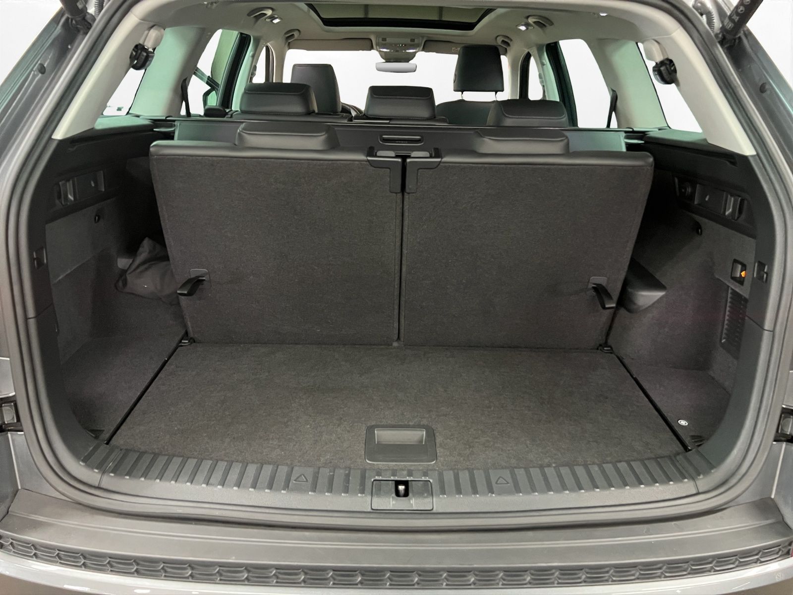 Skoda Kodiaq - Bild 23