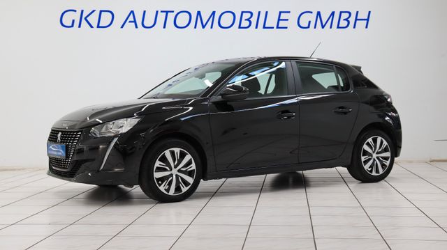 Peugeot 208 Active*Apple|Android*Navi*Tempomat*E-Fenster