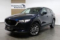 Mazda CX-5 Sports-Line AWD*LEDER*HEAD-UP*360*PANO*BOSE