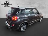 Fiat 500L 1.6 Multijet Trekking II.Hand Klima Sitzh. - Fiat 500L aus 2015