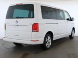 Volkswagen T6.1 ABTe Caravelle LANG (CCS,SHZ,RFK,PDC,LMR17) - Volkswagen T6 mit Elektro-Antrieb: Abt