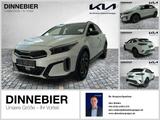 Kia XCEED 1.5T GT LINE LED+4xSHZ+Navi+Soundsytem - Kia Jahreswagen: Automatik
