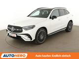Mercedes-Benz GLC 200 Mild-Hybrid 4Matic Edition AMG Line Aut. - gebrauchte Mercedes-Benz GLC 200 aus dem Jahr 2025