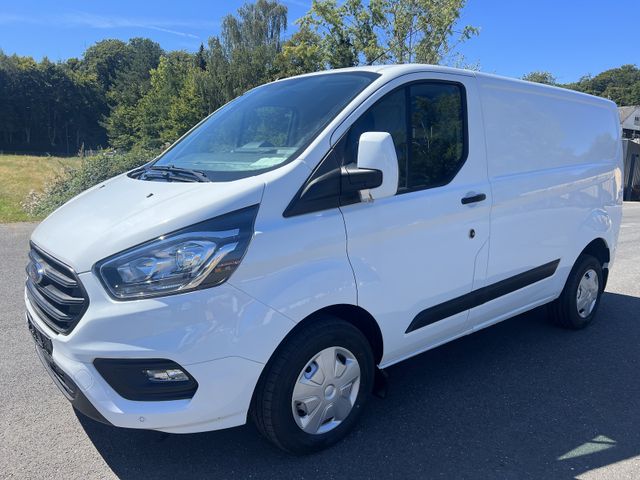 Ford Transit Custom Kasten L1H1 Trend, 2.0 TDCi, Eu6