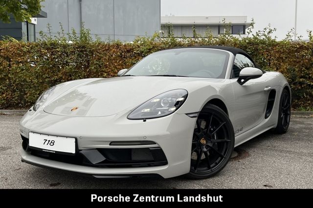 Porsche Boxster (718) GTS 4.0 | Interieur-Paket GTS |