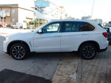 BMW X5 - 6