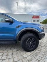 Ford Raptor - Ford Raptor aus 2022
