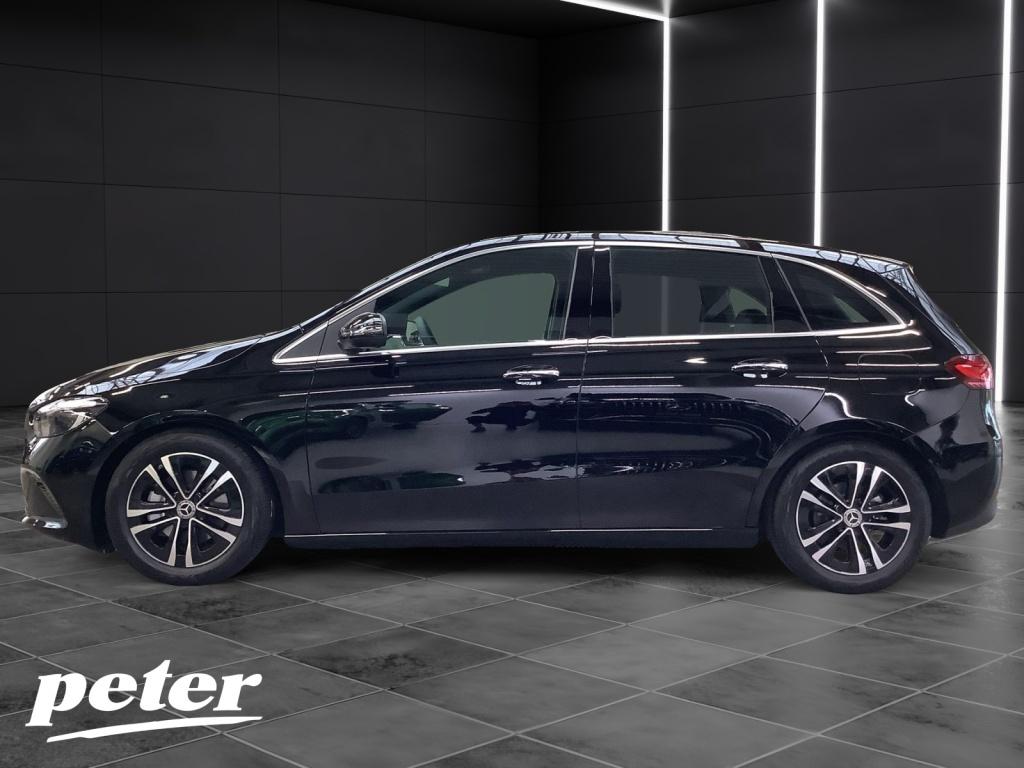 Mercedes-Benz B 200 d +PROGRESSIVE+LED+MBUX+AHK+8G+THERMATIC+